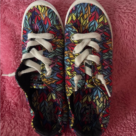 Skechers BOB Sneakers - Picture 2 of 4